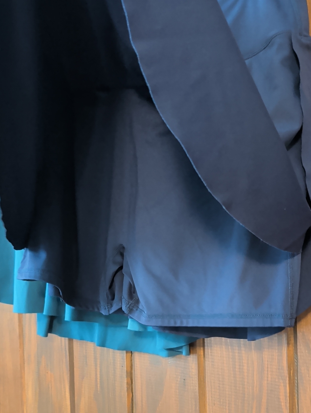 Halara Sport Skorts X2 - Picture 4 of 10
